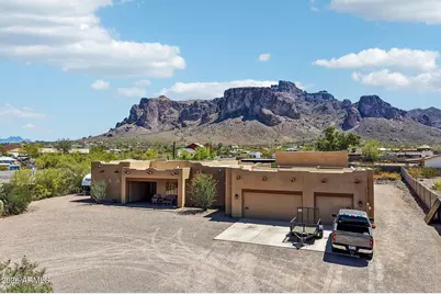 1547 N Val Vista Road, Apache Junction, AZ 85119 - Photo 40