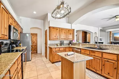 1547 N Val Vista Road, Apache Junction, AZ 85119 - Photo 12