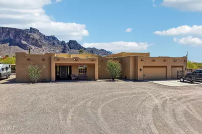 1547 N Val Vista Road, Apache Junction, AZ 85119 - Photo 50