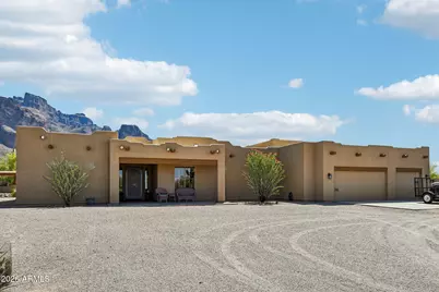 1547 N Val Vista Road, Apache Junction, AZ 85119 - Photo 2