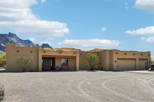1547 N Val Vista Rd, Apache Junction, AZ 85119 - Photo 2