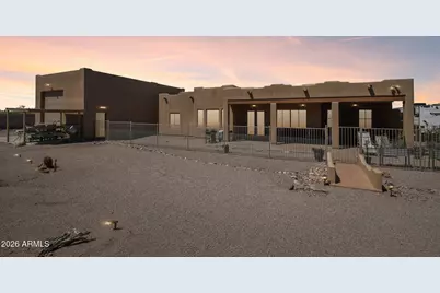 1547 N Val Vista Road, Apache Junction, AZ 85119 - Photo 56