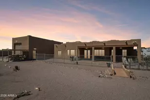 1547 N Val Vista Rd, Apache Junction, AZ 85119 - Photo 56