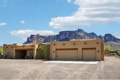 1547 N Val Vista Road, Apache Junction, AZ 85119 - Photo 1