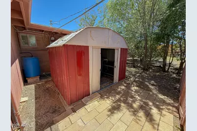948 Cactus Wren Lane, Sierra Vista, AZ 85635 - Photo 36