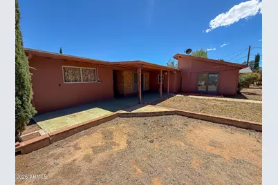 948 Cactus Wren Lane, Sierra Vista, AZ 85635 - Photo 32