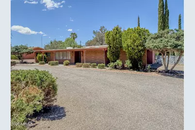 948 Cactus Wren Lane, Sierra Vista, AZ 85635 - Photo 2