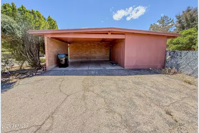 948 Cactus Wren Lane, Sierra Vista, AZ 85635 - Photo 40