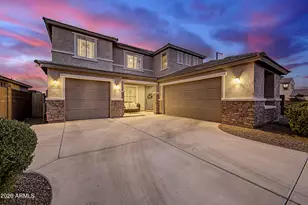 19646 W Marshall Ave, Litchfield Park, AZ 85340 - Photo 2