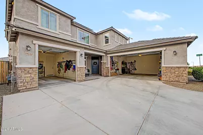 19646 W Marshall Avenue, Litchfield Park, AZ 85340 - Photo 52