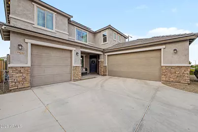 19646 W Marshall Avenue, Litchfield Park, AZ 85340 - Photo 4