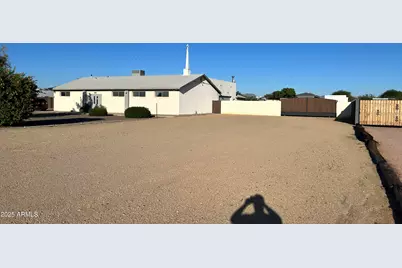 15703 N 36th Street, Phoenix, AZ 85032 - Photo 1