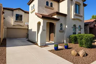 2706 E Longhorn Pl, Chandler, AZ 85286 - Photo 1