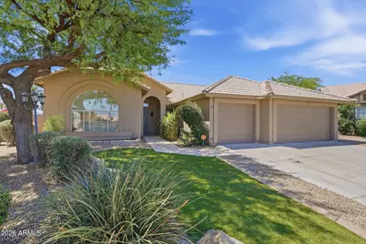 2407 N 132nd Avenue, Goodyear, AZ 85395 - Photo 6