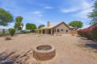 2407 N 132nd Avenue, Goodyear, AZ 85395 - Photo 42