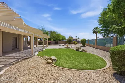 2407 N 132nd Avenue, Goodyear, AZ 85395 - Photo 40