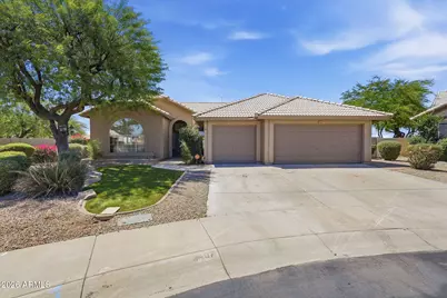 2407 N 132nd Avenue, Goodyear, AZ 85395 - Photo 4