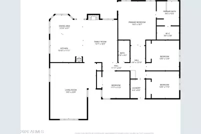2407 N 132nd Avenue, Goodyear, AZ 85395 - Photo 4