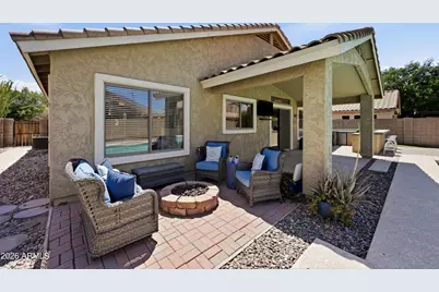 1152 E Devon Drive, Gilbert, AZ 85296 - Photo 24