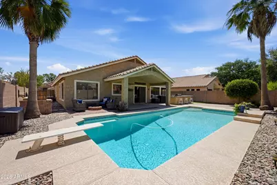 1152 E Devon Drive, Gilbert, AZ 85296 - Photo 26