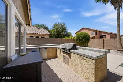 1152 E Devon Drive, Gilbert, AZ 85296 - Photo 28