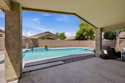 1152 E Devon Drive, Gilbert, AZ 85296 - Photo 30