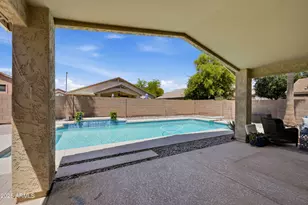 1152 E Devon Dr, Gilbert, AZ 85296 - Photo 30