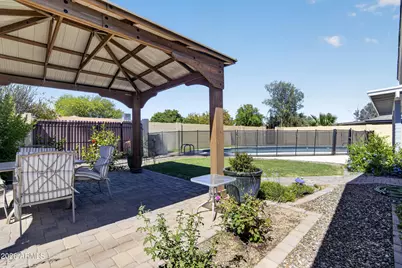 418 W Jasper Drive W, Chandler, AZ 85225 - Photo 2