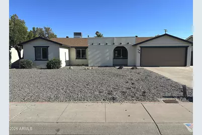 1919 W Voltaire Avenue, Phoenix, AZ 85029 - Photo 1