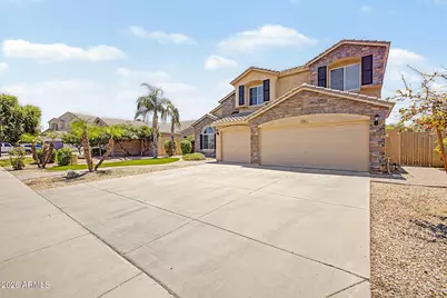 149 E Gail Drive, Gilbert, AZ 85296 - Photo 36