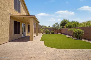 149 E Gail Dr, Gilbert, AZ 85296 - Photo 34