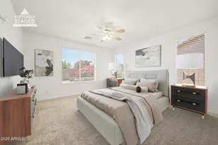 149 E Gail Dr, Gilbert, AZ 85296 - Photo 16