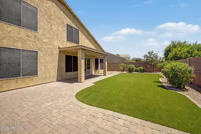 149 E Gail Drive, Gilbert, AZ 85296 - Photo 34