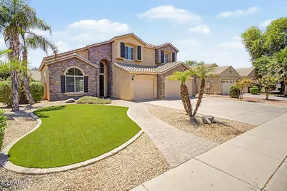 149 E Gail Drive, Gilbert, AZ 85296 - Photo 38