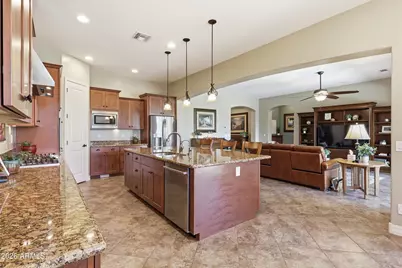 19391 E Strawberry Drive, Queen Creek, AZ 85142 - Photo 12