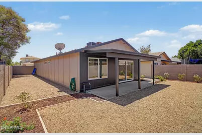 3660 W Bluefield Avenue, Glendale, AZ 85308 - Photo 36