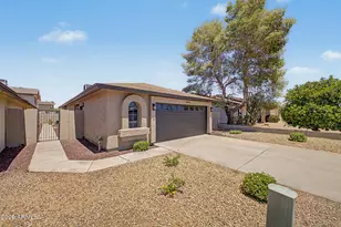 3660 W Bluefield Ave, Glendale, AZ 85308 - Photo 2