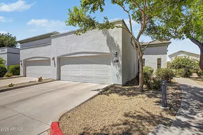 295 N Rural Road #155, Chandler, AZ 85226 - Photo 1