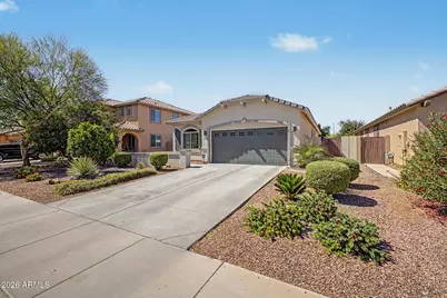 854 E Tekoa Avenue, Gilbert, AZ 85298 - Photo 2