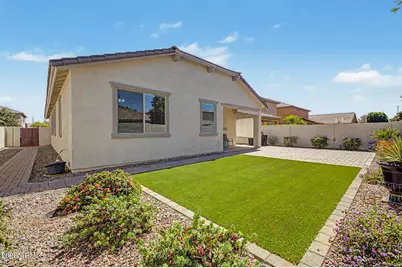 854 E Tekoa Avenue, Gilbert, AZ 85298 - Photo 22