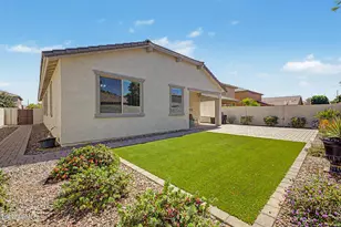 854 E Tekoa Ave, Gilbert, AZ 85298 - Photo 22