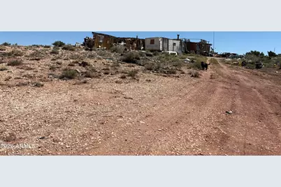 156 N9046 --, Concho, AZ 85924 - Photo 2