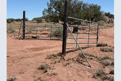 156 N9046 --, Concho, AZ 85924 - Photo 1