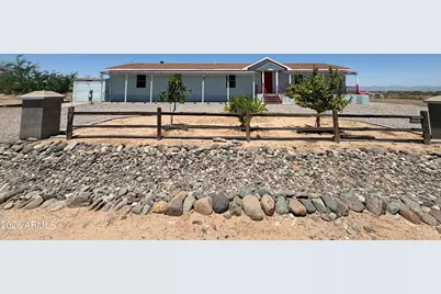 35222 W McNeil Street, Arlington, AZ 85322 - Photo 1