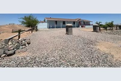 35222 W McNeil Street, Arlington, AZ 85322 - Photo 1