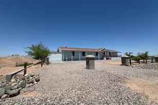 35222 W McNeil St, Arlington, AZ 85322 - Photo 1