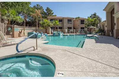 9550 E Thunderbird Road #253, Scottsdale, AZ 85260 - Photo 20