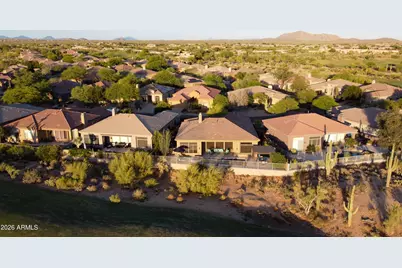 34660 N 93rd Place, Scottsdale, AZ 85262 - Photo 52