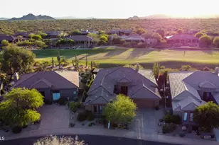 34660 N 93rd Pl, Scottsdale, AZ 85262 - Photo 18