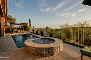 34660 N 93rd Pl, Scottsdale, AZ 85262 - Photo 46